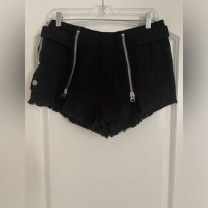Fashion Nova Shorts